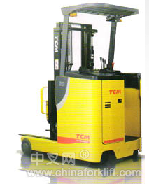1.0-3.0噸前移式電瓶叉車 tcm