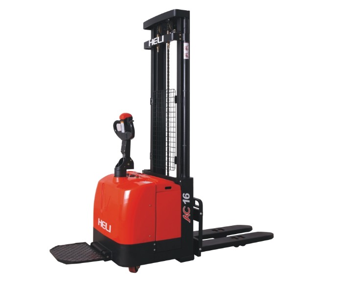 合力1.6噸堆高車、光明現(xiàn)貨直銷 CDD16-950