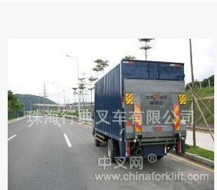 供應(yīng)珠海中山深圳凱卓立汽車尾板廠價(jià)直銷上門安裝 1T、1.5T、2T