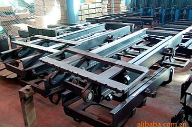 廠家生產(chǎn)銷售合力杭叉東方紅1-4T叉車門架 內(nèi)燃電動叉車 原裝配件