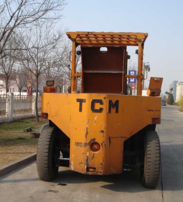 叉車租賃/銷售 各噸位電瓶叉車、內(nèi)燃叉車
