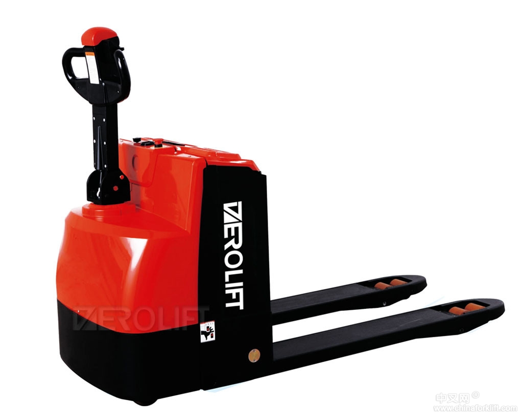 DEROLIFT梯諾機(jī)械DN33017-DN33020步行式全電動(dòng)搬運(yùn)車(chē)2000kg DN33017-DN33020