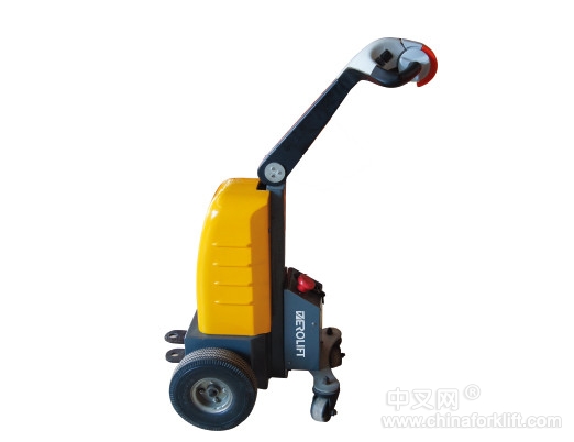 梯諾機(jī)械DEROLIFT0.5T-1T迷你型電動(dòng)牽引車(chē) DN36009-DN36010