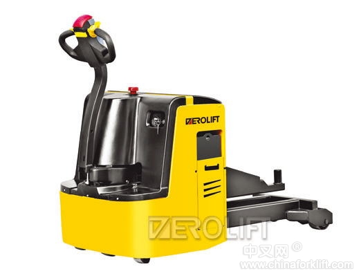 梯諾機(jī)械DEROLIFT2.5噸步行式電動(dòng)牽引車 DN36006