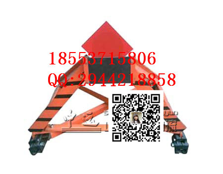 CDH-C插接式滑動擋車器的優(yōu)勢有哪些？