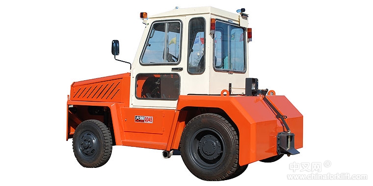 35-50噸內(nèi)燃牽引車 QD35-50