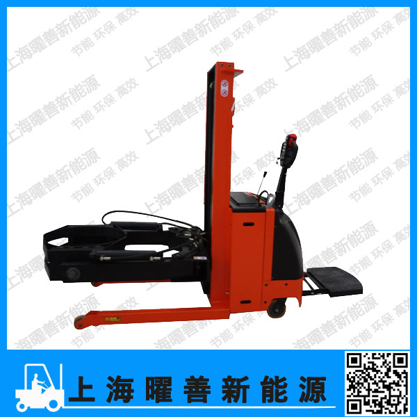 上海經(jīng)銷電動(dòng)油桶車 CDD-Y