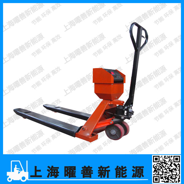 上海經(jīng)銷CNRUYI手動(dòng)搬運(yùn)車