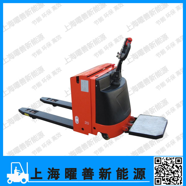 惠州經(jīng)銷全電動(dòng)搬運(yùn)車 CBD15