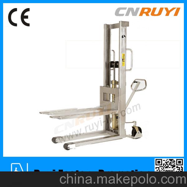 晉州經(jīng)銷手動(dòng)推高車 CSY1016