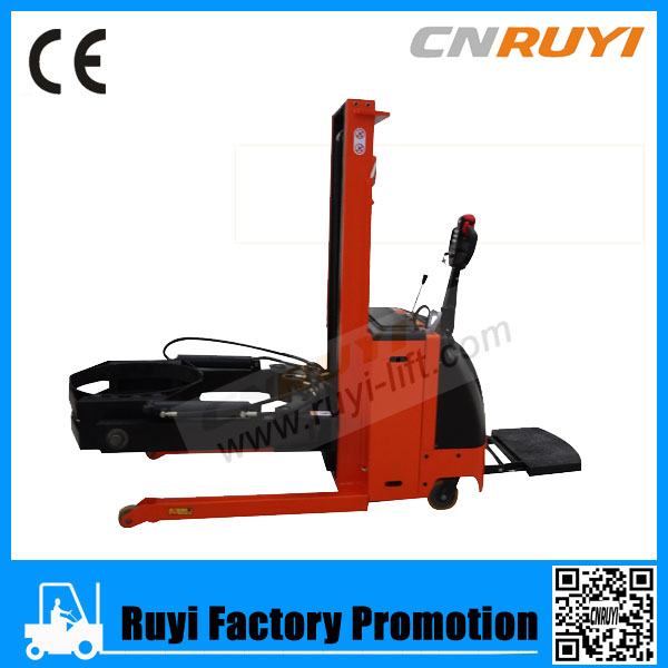 淮安經(jīng)銷電動油桶車 CDD-Y