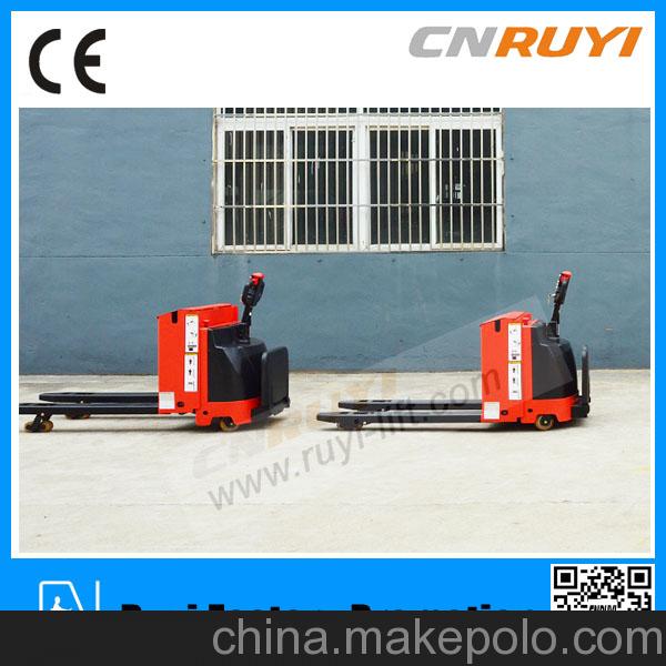 錦州經(jīng)銷全電動(dòng)搬運(yùn)車 CBD15