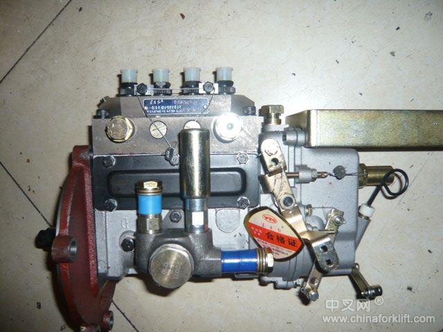 各種發(fā)動機(jī)高壓油泵
