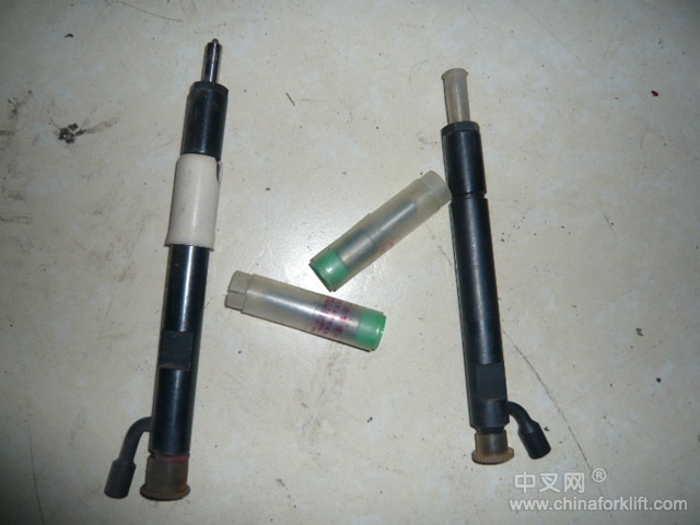 發(fā)動機(jī)噴油器噴油嘴