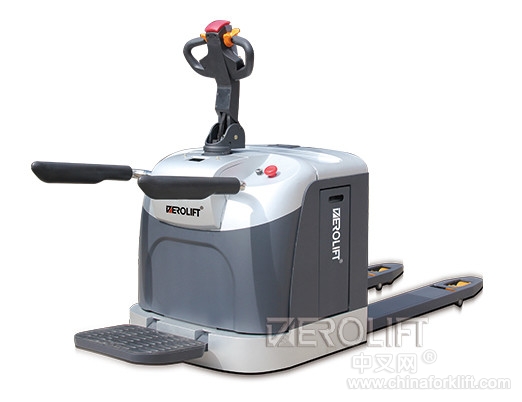 DEROLIFT梯諾機(jī)械電子轉(zhuǎn)向型全電動(dòng)搬運(yùn)車 DN34301
