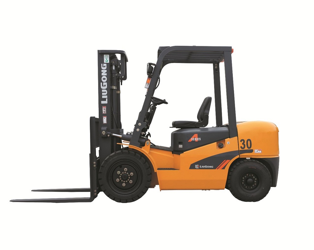 CPC(D)30A/35A內(nèi)燃叉車 CPC(D)30A/35A