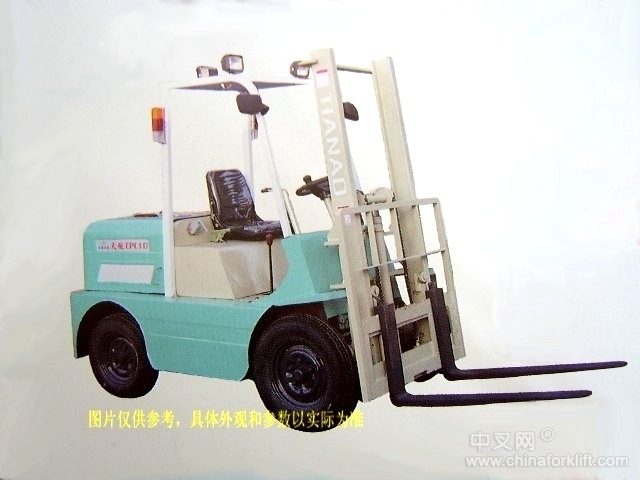 東方紅CPC10J經濟型叉車 CPC10J