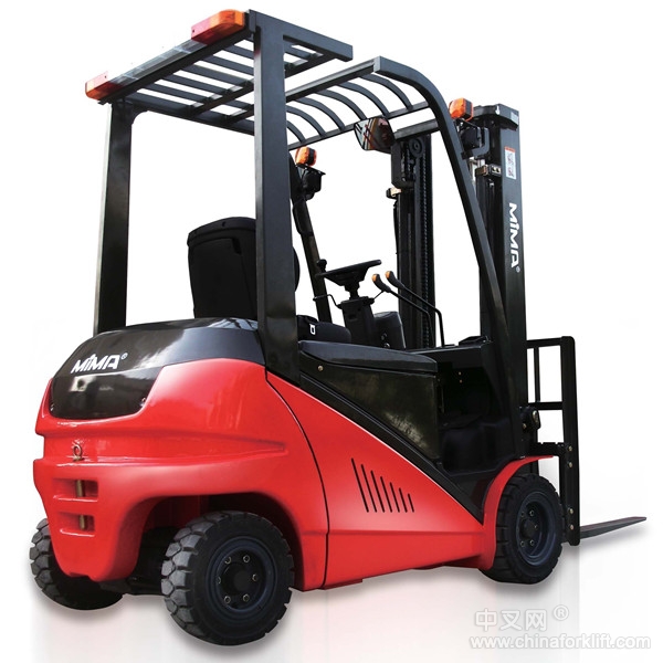 徐州冷庫電動(dòng)叉車 TK