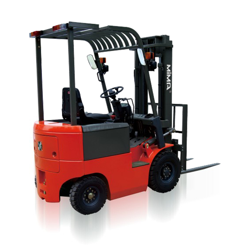 碭山冷庫(kù)電動(dòng)叉車(chē) TKA