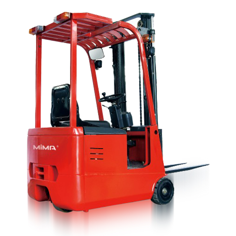 冷庫(kù)電動(dòng)叉車(chē) TKA