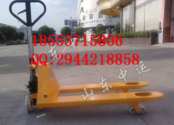 電動(dòng)搬運(yùn)車 定做