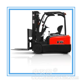 CPD20平衡重電瓶叉車 CPD20