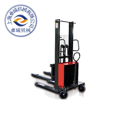 TA系列半電動堆高車哪個(gè)牌子好 TA系列