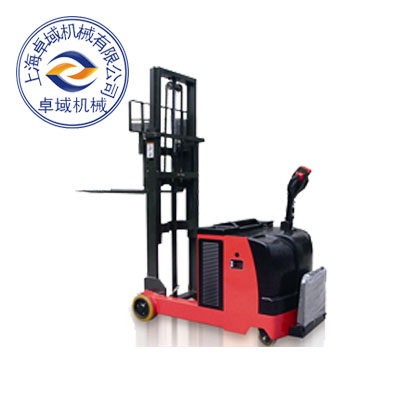 TBB系列全電動(dòng)堆高車(chē)哪個(gè)牌子好 TBB系列