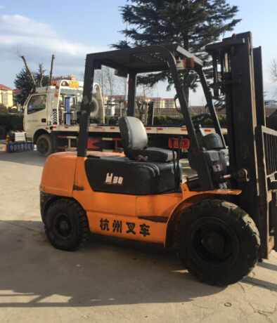進(jìn)口國(guó)產(chǎn)叉車銷售 CPCD30