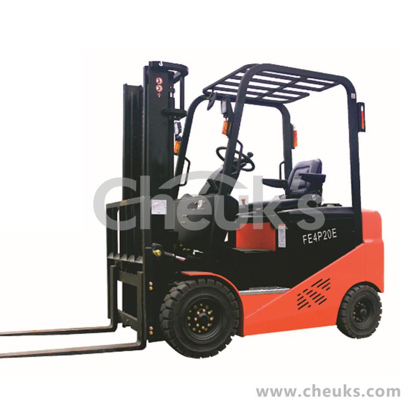 卓仕電動叉車FE4P20E FE4P20E