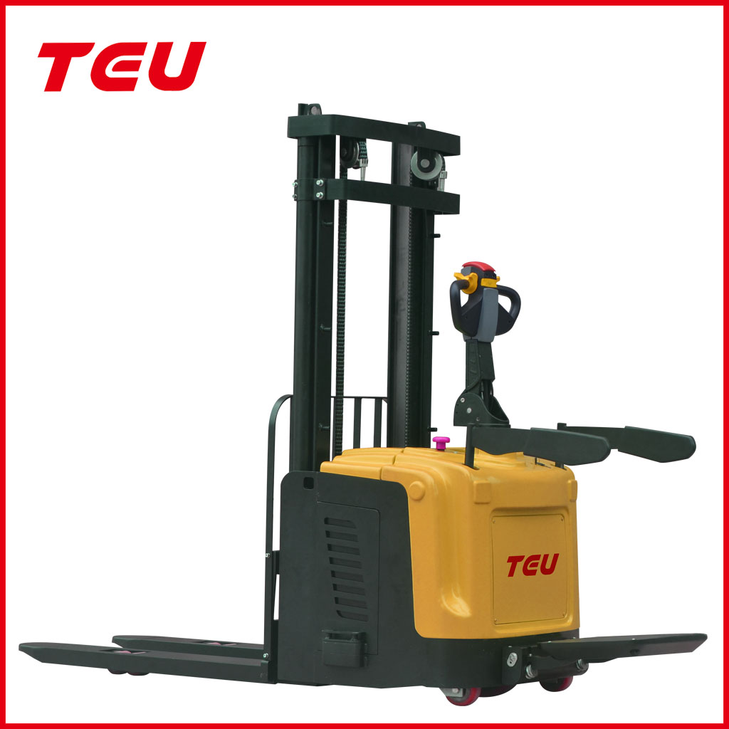 安徽梯易優(yōu) 電動堆垛機 TS16