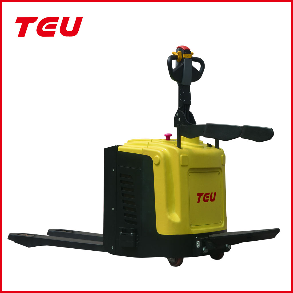 安徽梯易優(yōu) 電動托盤車 TB20-30