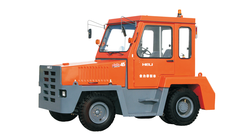 安徽合力 內燃牽引車 H2000系列3.5-5噸內燃式牽引車