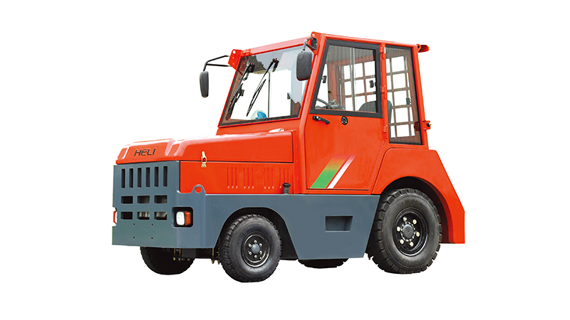 安徽合力 內(nèi)燃牽引車(chē) G系列3-3.5t內(nèi)燃牽引車(chē)