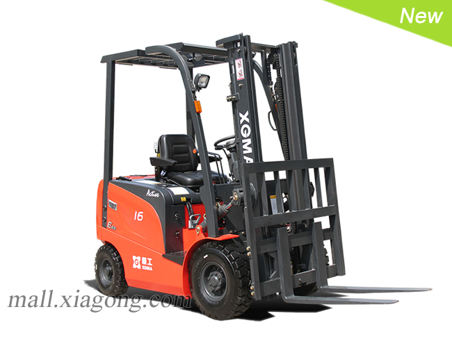 廈工 電動叉車 XG516B-A5/AA5