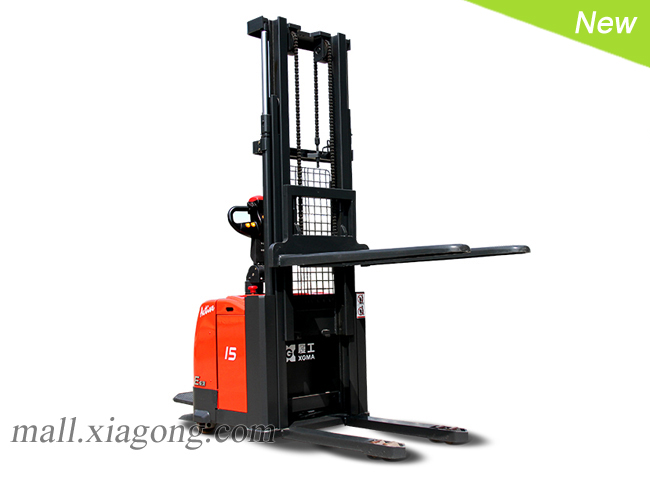 廈工 倉儲(chǔ)叉車 XG515L-W01TB