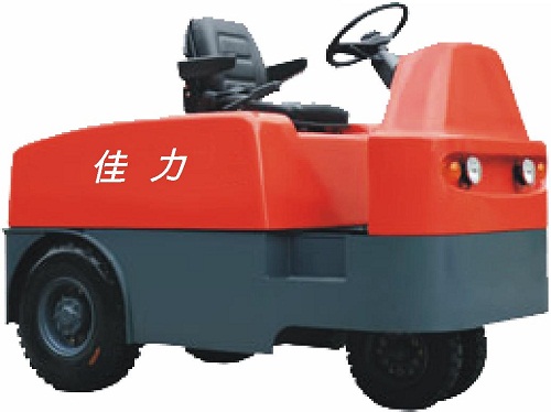 浙江佳力 2-3T 防爆牽引車(chē) QYDB20~30