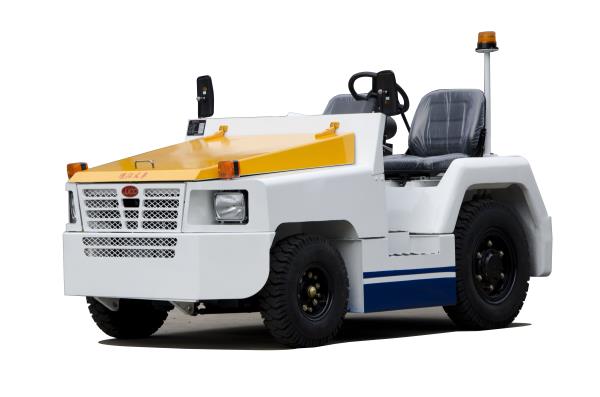 江蘇靖江 內燃牽引車 QC20/25