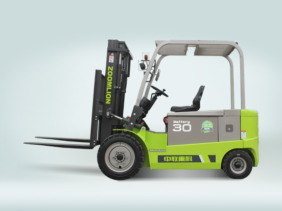 中聯(lián) 蓄電池平衡重式叉車(chē) FB30加強(qiáng)型