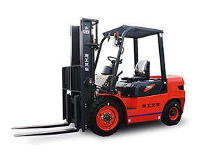 龍工 內(nèi)燃叉車(chē)（FD系列） FD35（T）III