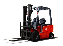 龍工 蓄電池叉車(chē) LG20B III