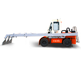 大連叉車(chē) 扒渣車(chē) BZCD35AD / BZCD35FD