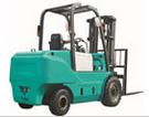 友高 4.5噸電動(dòng)叉車