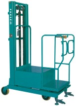 友高 半電動(dòng)取料機(jī)