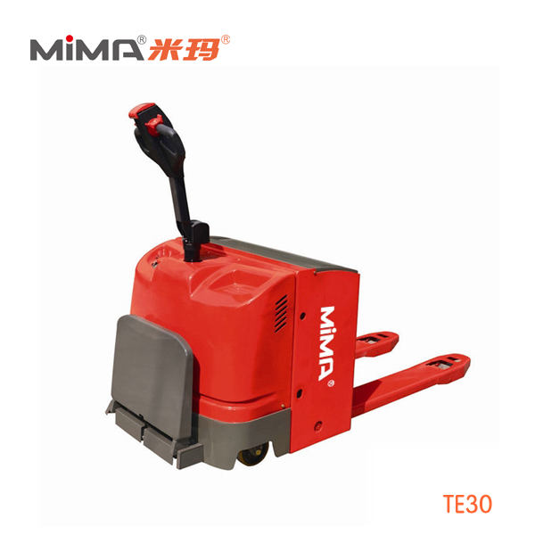 合肥搬易通 MiMA(米瑪)電動(dòng)搬運(yùn)車(chē)TE30