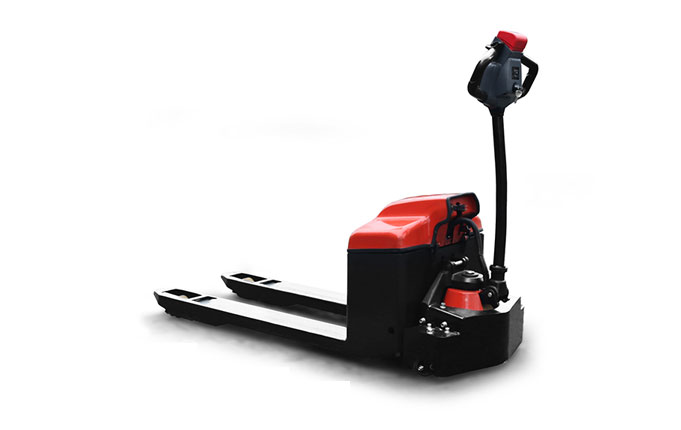 浙江中力 電動(dòng)搬運(yùn)車(chē) 2.0噸中力大金剛 EPT20-ET