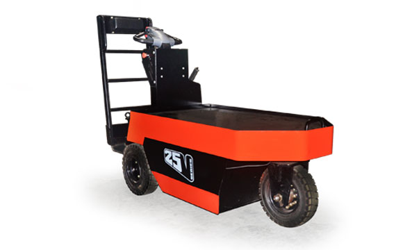 浙江中力 2.5噸電動牽引車 QDD25P