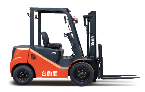 廊坊防爆叉車(chē)