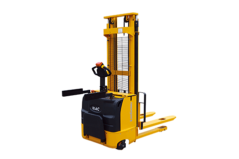 柳工電動(dòng)堆垛車(chē) CLG
