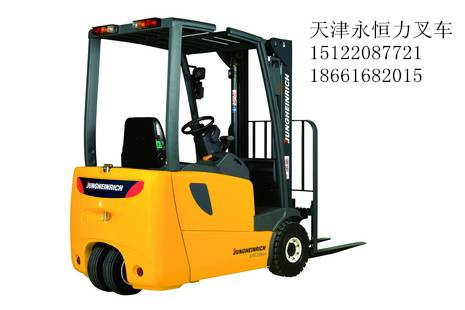 永恒力電動(dòng)叉車 ETV16